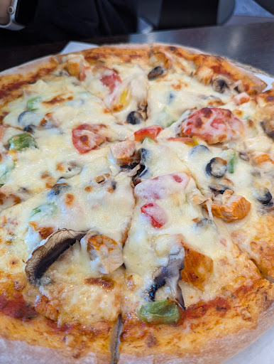 Photo of Eli’s Food - Fredsgatan 11, 172 33 Sundbyberg